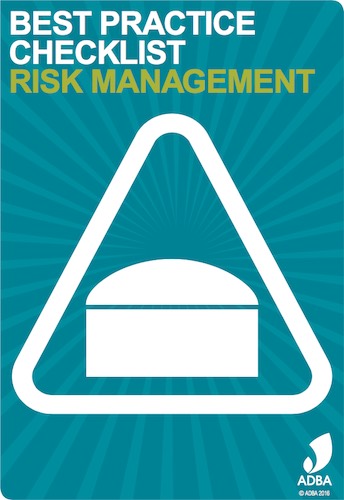 Risk Management Cover
